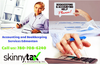 Accounting And Bookkeeping Services Image